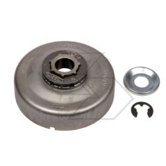 Pignon d'embrayage pour tronçonneuse STIHL 024 026 compatible MS260 | NewgardenParts.com