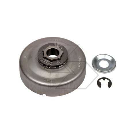 Pignon d'embrayage pour tronçonneuse STIHL 024 026 compatible MS260 | NewgardenParts.com