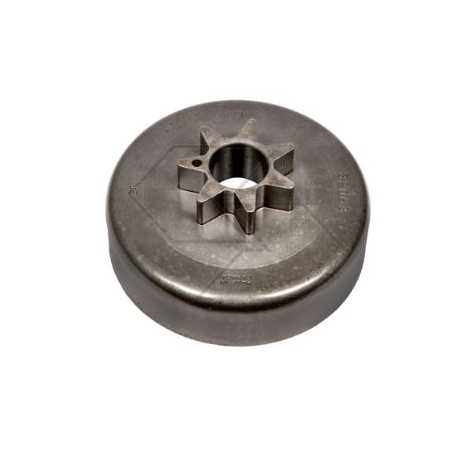 Clutch bell pinion for STIHL chainsaw model 048 | NewgardenParts.com
