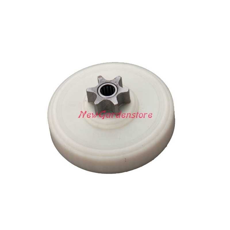 Pignone campana OLEOMAC elettrosega E140F E160F 380103 11500096