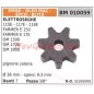 Pignone catena EMAK per elettrosega 115E 117E 119E OM 1500 1700 010059