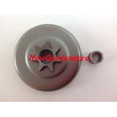 Pignon de chaîne avec cage ECHO CS400 CS440 CS3600 CS3900 CS4400 CS5100 | NewgardenParts.com