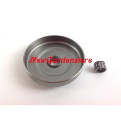 Pignon de chaîne avec cage ECHO CS400 CS440 CS3600 CS3900 CS4400 CS5100 | NewgardenParts.com