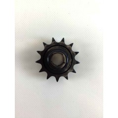 Ritzelkette Rasentraktor Modelle 1125M ORIGINAL STIGA 1134-3820-01 | NewgardenParts.com