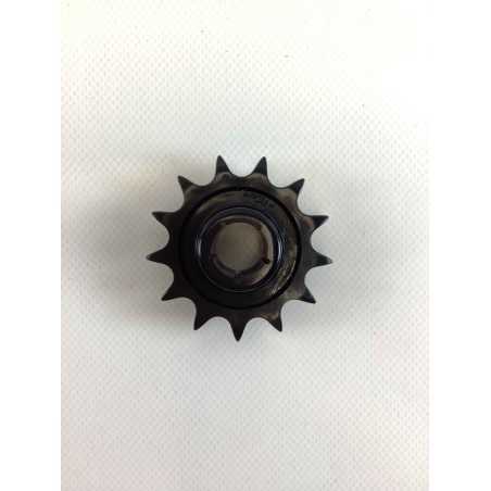 Chain sprocket lawn mower models 1125M ORIGINAL STIGA 1134-3820-01 | NewgardenParts.com
