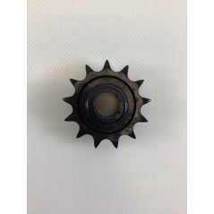 Ritzelkette Rasentraktor Modelle 1125M ORIGINAL STIGA 1134-3820-01 | NewgardenParts.com