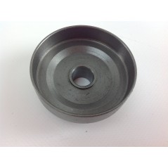 CINA chainsaw engine sprocket ZM 2500 PN 2500 1/4' teeth 8 038824 | NewgardenParts.com