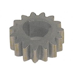 Compatible TORO 10500, 10502, 10510, 16880 mower sprocket Code 39-9160 | NewgardenParts.com