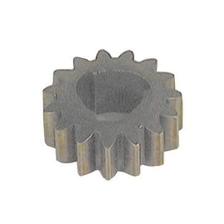 Compatible TORO 10500, 10502, 10510, 16880 mower sprocket Code 39-9160 | NewgardenParts.com