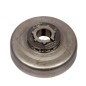 Pignone con anello autoallineante passo 3/8' 7 denti per motosega OLEOMAC 251