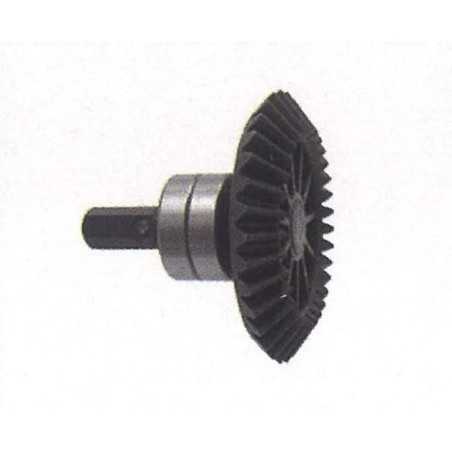 Pignone con cuscinetto e seeger scuotiolive MAORI per VARENNE - 018819 | NewgardenParts.com