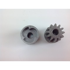 Right mower wheel pinion ORIGINAL STIGA CASTELGARDEN 148SP - 510BT | NewgardenParts.com