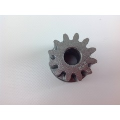 Rechtes Mäherradritzel ORIGINAL STIGA CASTELGARDEN 148SP - 510BT | NewgardenParts.com