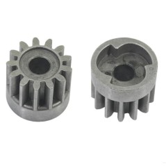 ORIGINAL STIGA EXCEL 50 - XSP 55 BS - XSPW 57 mower wheel sprocket | NewgardenParts.com