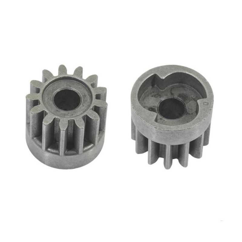 ORIGINAL STIGA EXCEL 50 - XSP 55 BS - XSPW 57 Rasenmäher-Radkranz