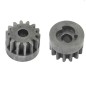Pignon de roue droit diamètre 40 mm hauteur 28 mm Oleomac