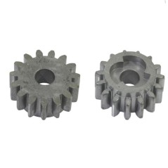 Pignone destro ruota tagliaerba rasaerba diametro 42 mm altezza 21 mm EMAK | NewgardenParts.com