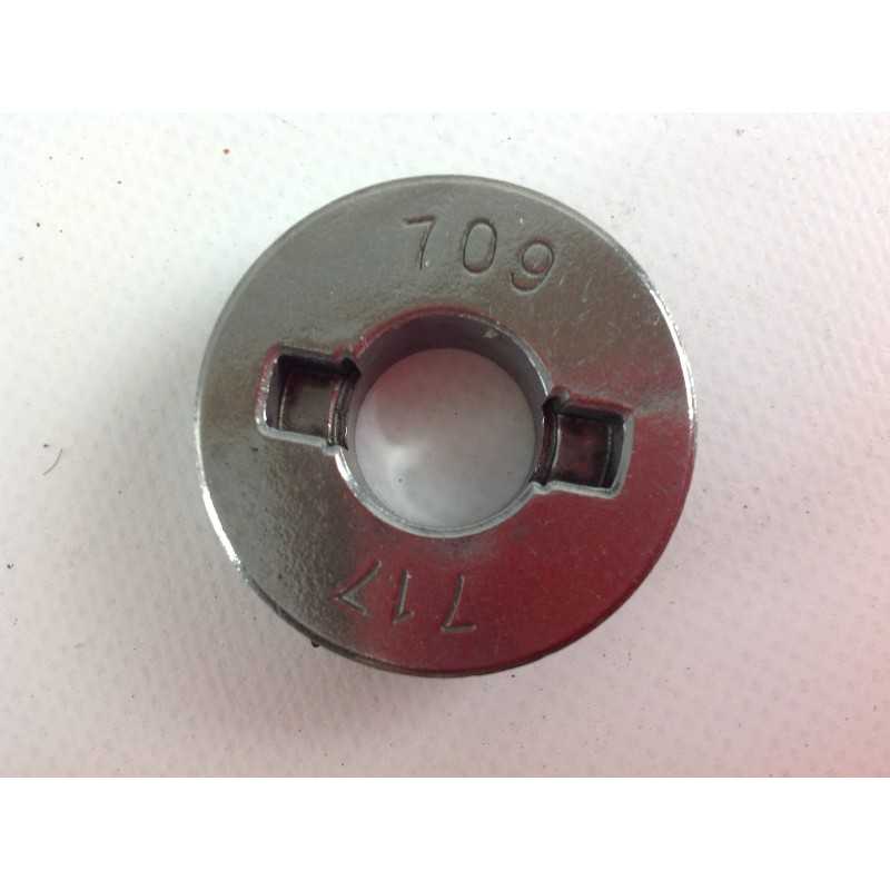Pignon de roue droite tondeuse HONDA 457384 23510-VB5-803