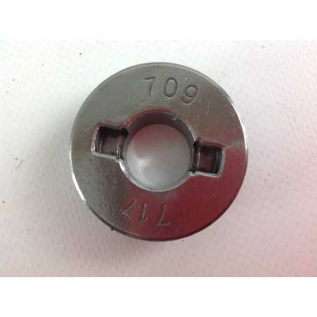 Pignon de roue droite tondeuse HONDA 457384 23510-VB5-803 | NewgardenParts.com