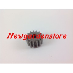 Rasentraktor Mäherrad Ritzel rechts 531275 kompatibel ALKO 100156 | NewgardenParts.com