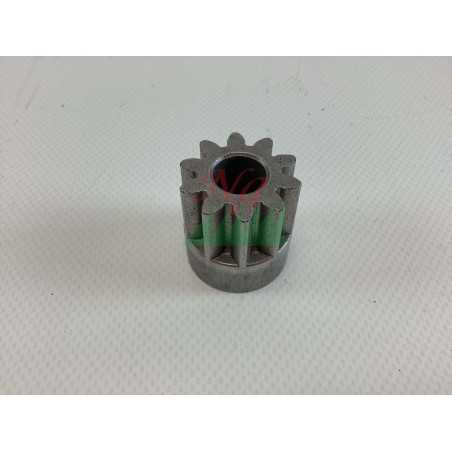 Pignon droit Z10 ORIGINAL ACTIVE modèles de tondeuses 5400 050528 | NewgardenParts.com
