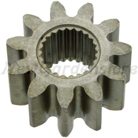 Drive pinion compatible MTD WOLF lawn tractor 717-1554 | NewgardenParts.com