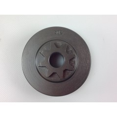 Ritzel DOLMAR Kettensägenmotor 152 153 166 .404' Zähne 7 010526 | NewgardenParts.com