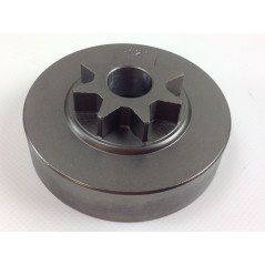 Ritzel DOLMAR Kettensägenmotor 152 153 166 .404' Zähne 7 010526 | NewgardenParts.com