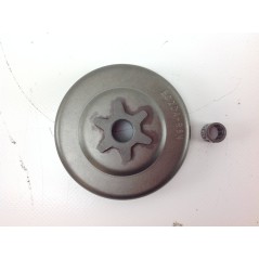 Pignone ECHO motore motosega CS 301 302 315 330 351 360 3/8' denti 6 004314 28000W | NewgardenParts.com