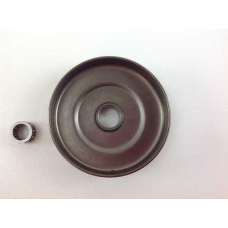 Pignone ECHO motore motosega CS 400 440 3600 3700 4100 .325' denti 7 001669 | NewgardenParts.com
