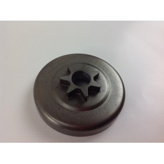 ECHO Kettensägenmotor Ritzel CS 400 440 3600 3700 4100 .325' Zähne 7 001669 | NewgardenParts.com