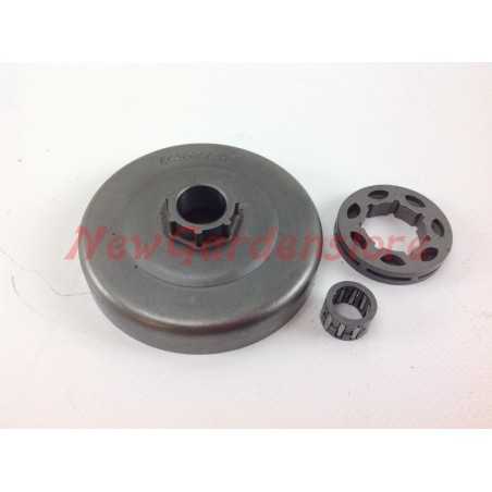 Pignone ECHO motore motosega CS 400 440 900 3600 3700 4100 3/8' denti 6 002682