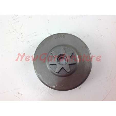 Pignone ECHO motore motosega CS 500 510 550 610 3/8' denti 7 32794XW | NewgardenParts.com