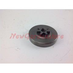 Pignone ECHO motore motosega CS 500 510 550 610 3/8' denti 7 32794XW | NewgardenParts.com