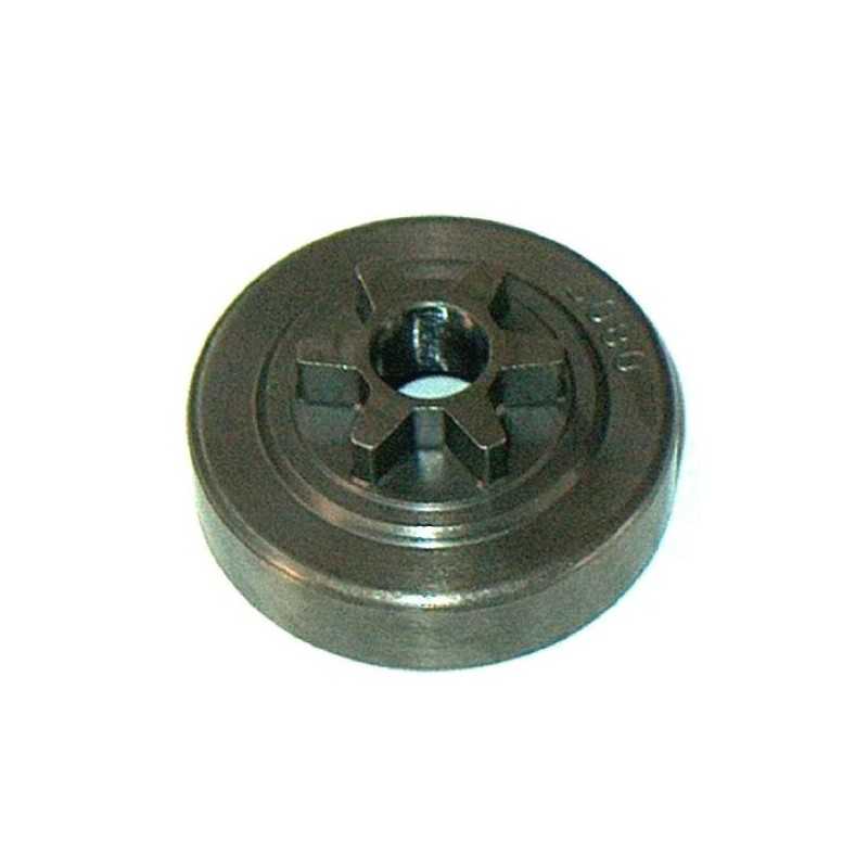 ECHO Kettenrad für Kettensäge CS2600 CS2600ES CS260T 54.230.0875 3/8 6 Zähne