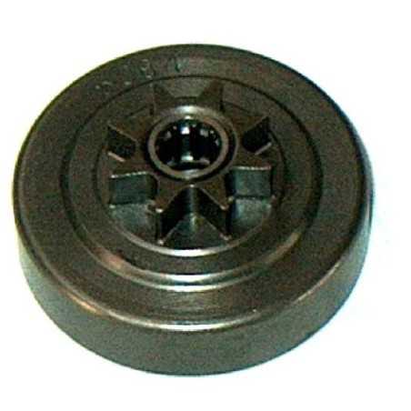 ECHO sprocket for chainsaw CS2600 CS2600ES CS260T 54.230.0876 | NewgardenParts.com