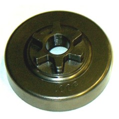 ECHO sprocket for chainsaw CS3000 CS3350 CS3400 54.230.0509 | NewgardenParts.com