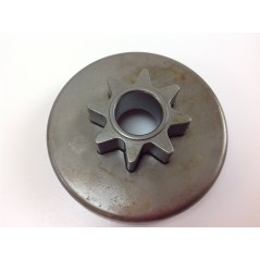 Pignone EMAK motore motosega 260 260A/AS/S 261 280 280A 3/8' denti 8 001732 | NewgardenParts.com