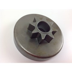 Pignone EMAK motore motosega 260 260A/AS/S 261 280 280A 3/8' denti 8 001732 | NewgardenParts.com