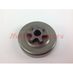 Pignone EMAK motore motosega 930 935 3/8' denti 6 001744 | NewgardenParts.com