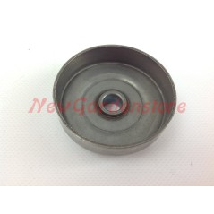Pignone EMAK motore motosega 930 935 3/8' denti 6 001744 | NewgardenParts.com