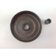 Pignone EMAK motore motosega 936 940 3/8' denti 6 005731 | NewgardenParts.com