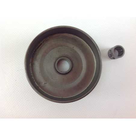 Pignone EMAK motore motosega 936 940 3/8' denti 6 005731 | NewgardenParts.com