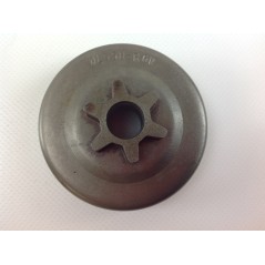 Pignone EMAK motore motosega 936 940 3/8' denti 6 005731 | NewgardenParts.com