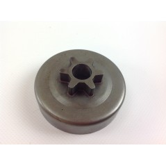 Pignone EMAK motore motosega 936 940 3/8' denti 6 005731 | NewgardenParts.com