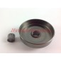 Pignone frizione campana motosega gabbia Oleomac 941 944 950 EFCO 141 151 162