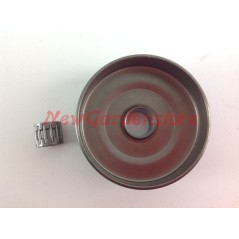 Pignone frizione campana motosega gabbia Oleomac 941 944 950 EFCO 141 151 162 | NewgardenParts.com