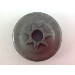 EMAK OLEOMAC 250 251 252 254 264 5000918 cage chain saw clutch pinion | NewgardenParts.com