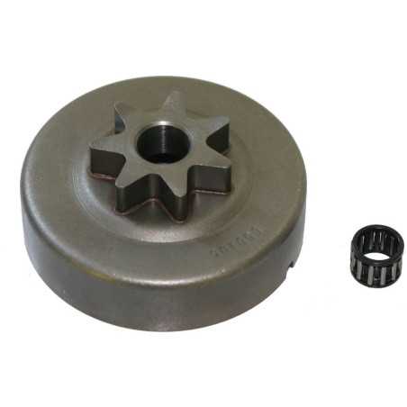 Pignon d'embrayage de tronçonneuse 024 026 DOPO MS260 270 656105 | NewgardenParts.com