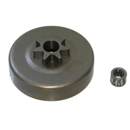 Pignon d'embrayage tronçonneuse 64 066 MS360 MS660 STIHL 656112 | NewgardenParts.com